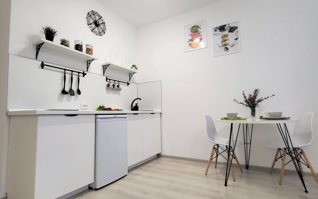 Квартира Apartment Comfort