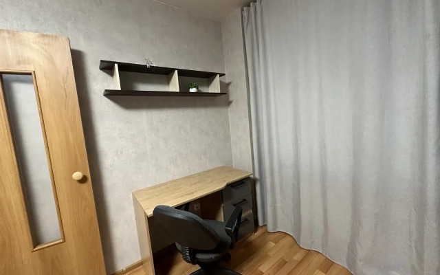 Квартира в Солнечном