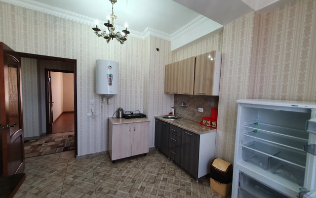 Апарт-отель Дербент