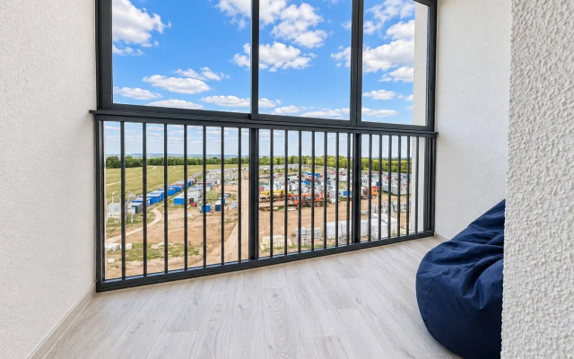 Квартира Infinity Stay