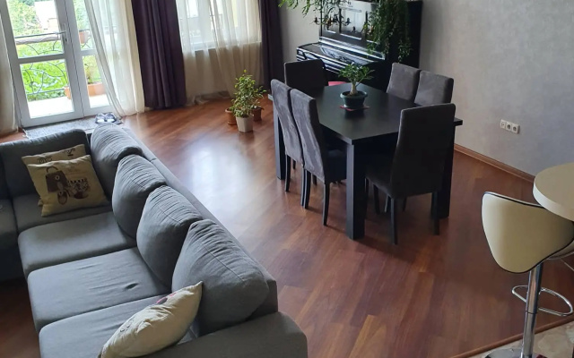Гостевой дом Tbilisi View House