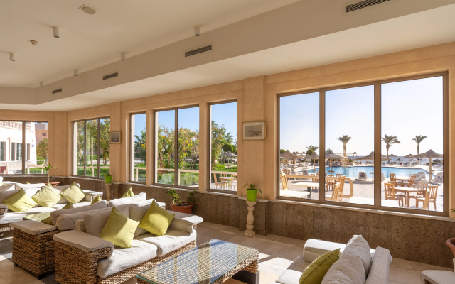 Shoni Bay Resort