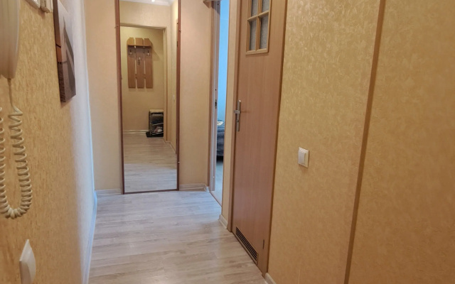 Квартира на Чайковского