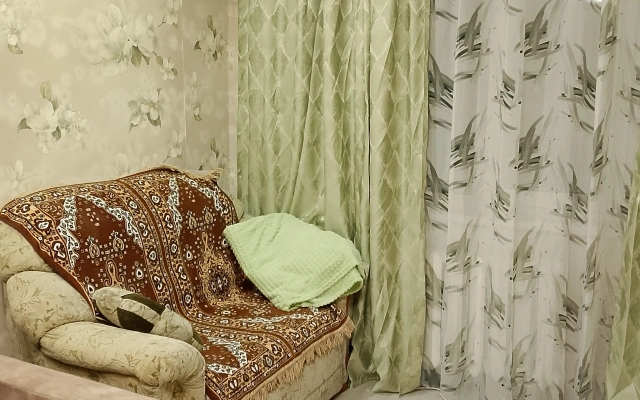 Квартира современная в Лихославль
