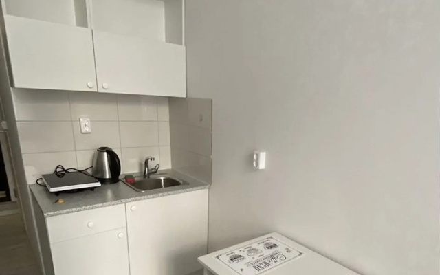 Квартира 24 в Газетном переулке, 62/1