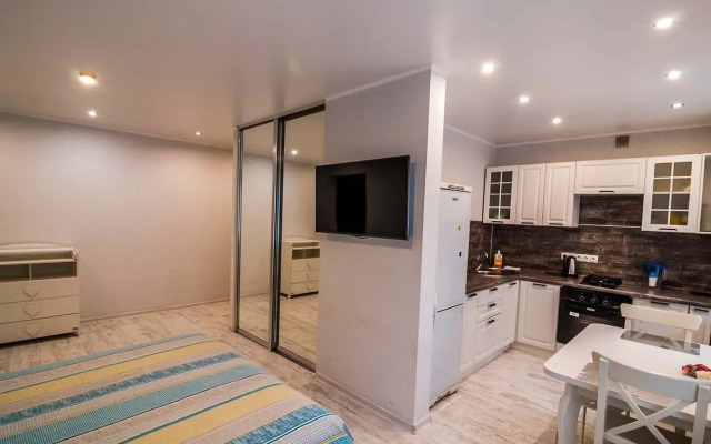 Апартаменты Atma House на Урицкого 44