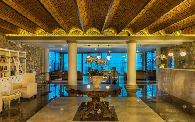 Отель Blue Dreams Resort