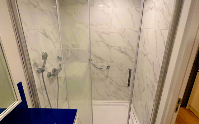 Квартира Sea view vip resort 945