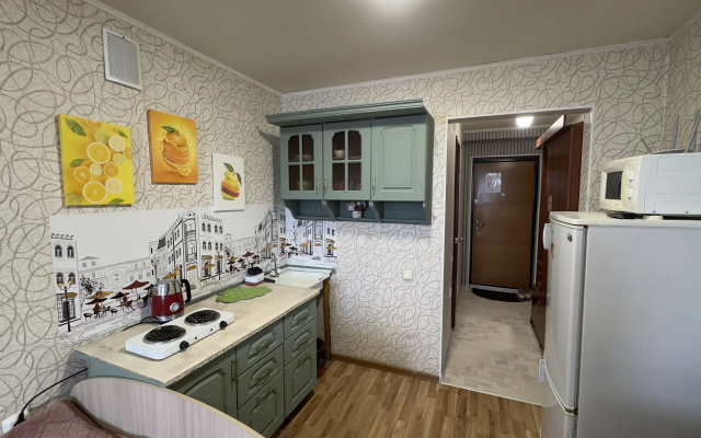 Квартира на Улице Серова 30