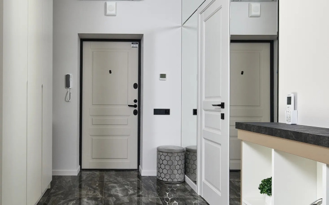 Апартаменты Efimov Baltic Home