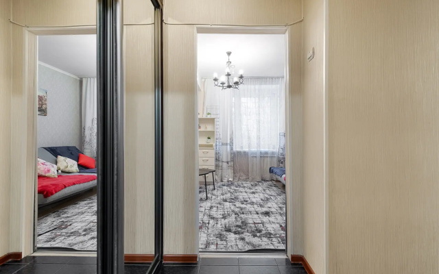 Апартаменты ComfortHomes метро Крестьянская застава