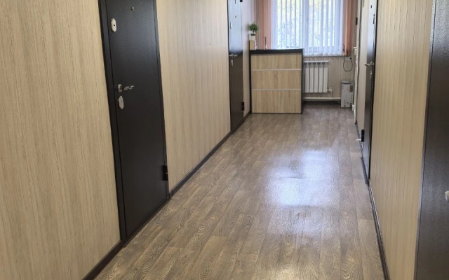 Гостиница Отель