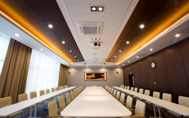Отель China Merchants Business Center
