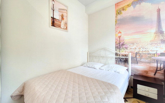 Квартира на улице Кирова, 28А