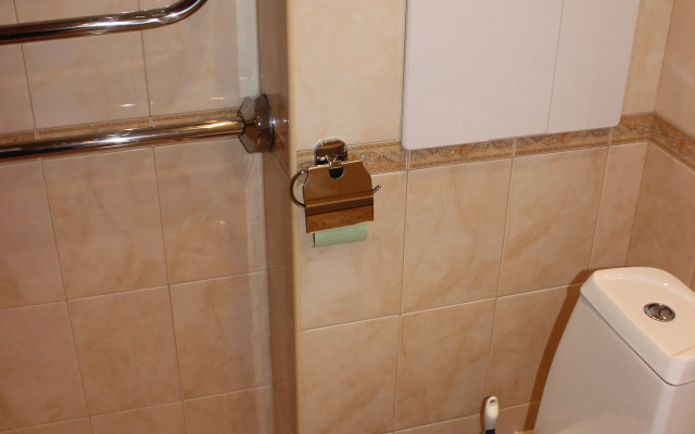 Na Gakkelevskaya 33k1 Apartments