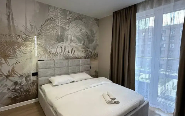 Апартаменты в Жк Tau House 0085500