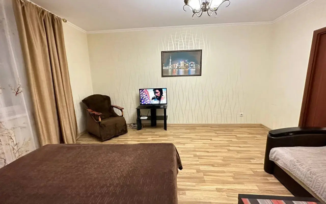 Квартира уютная квартира на ГПЗ
