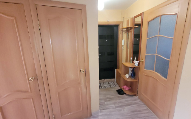 Квартира на Луначарского 135