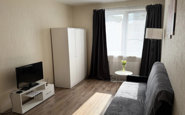 Квартира Tuk Tuk Apartments