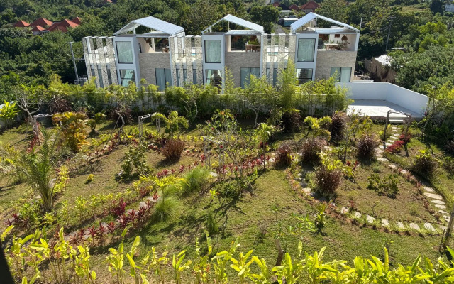 Вилла Snow White Villas