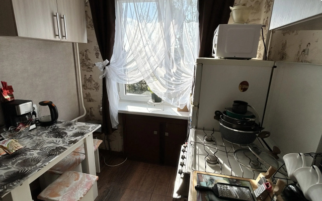 Квартира уютная в историческом районе