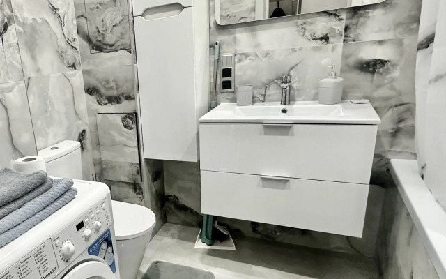 Квартира Уютная рядом с Аквапарком H2O