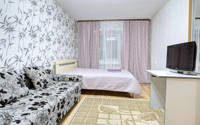 Квартира на Улице Минская 15