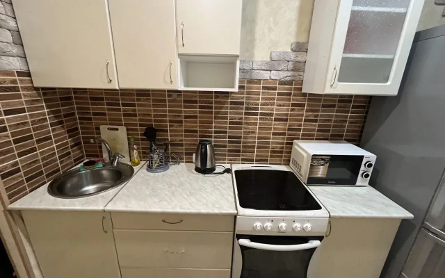 Квартира на Ул Шумакова 11