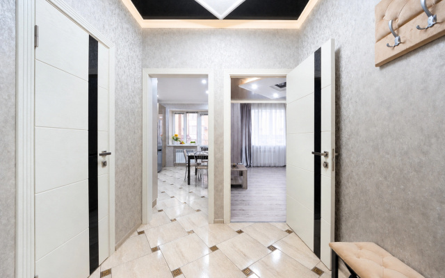 Квартира Райдас Люкс на Пестова 15 a