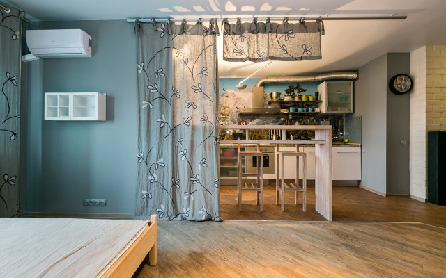 Taganka Great View Luxury Studio