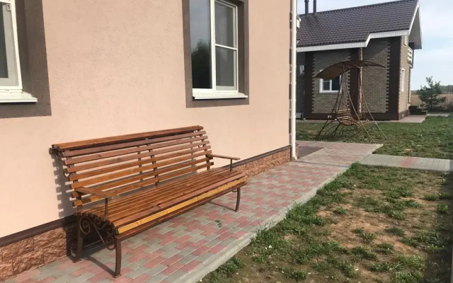Гостевой дом Залив