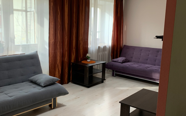 Апартаменты Apartanik