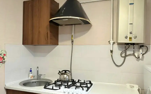 Квартира Диана