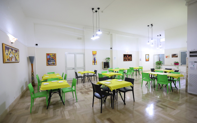 Hotel da Ettore