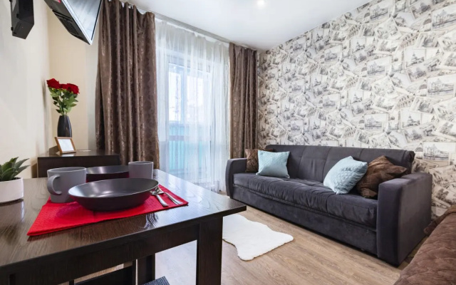 Prince Apartments С215