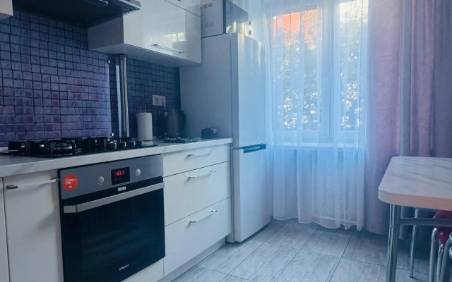 Апартаменты Centr Grodno