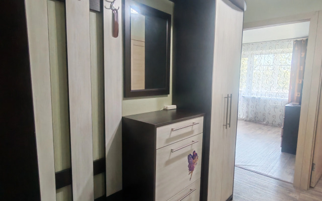 Квартира Рядом с Клиникой Медикъ и Микрохирургией Глаза
