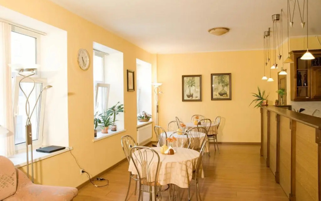 Меблированные комнаты Невский Inn