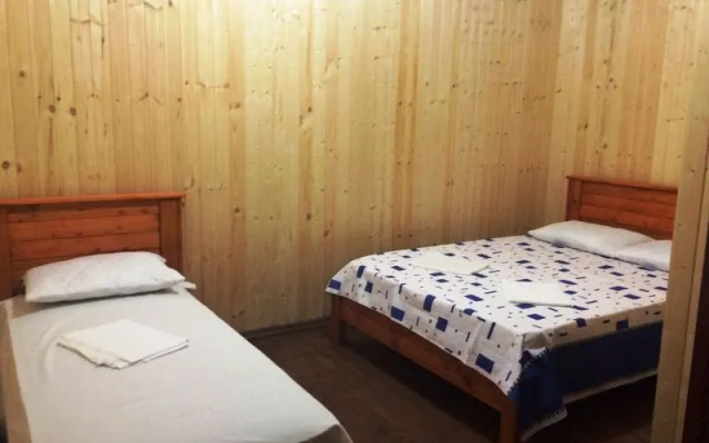 Guest House Morskaya skazka