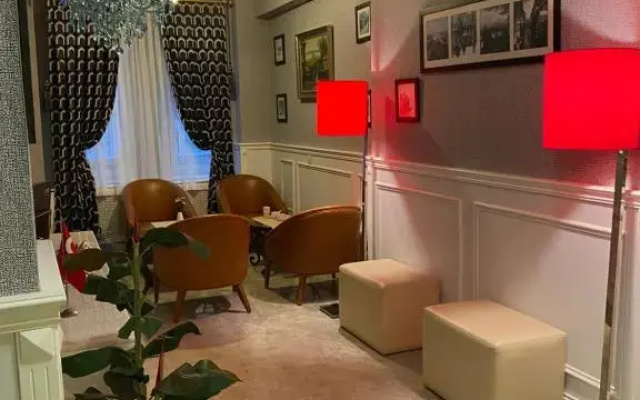 Hotel Olympos Garden Hotel