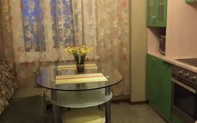 Квартира у Озера