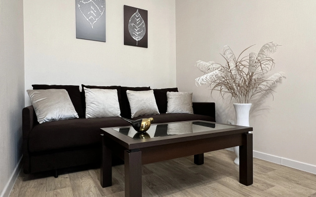 Апартаменты Grand Apart Italy