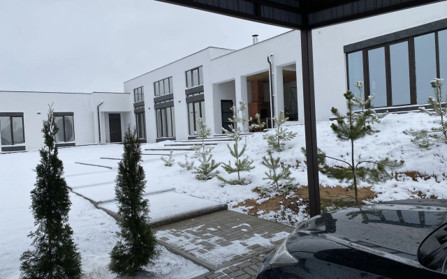 Вилла Лотос