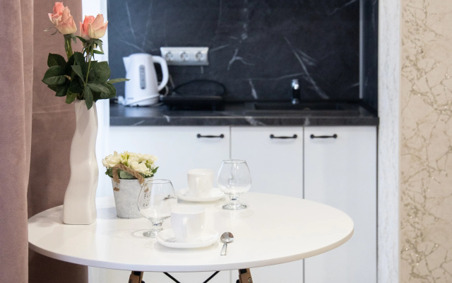 LovelyHome39|Студия №3 у Королевских ворот