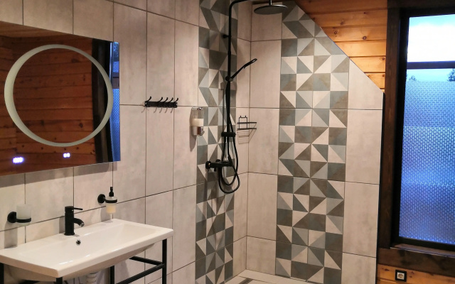 Дом House18manzherok