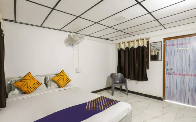 Shivam Holiday Home Hotel