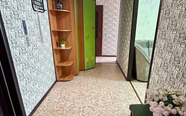 Lenina 67/4 Apartments