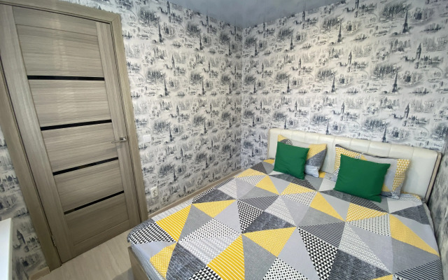 Квартира Sweet Home