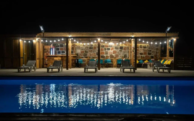 Pool · Telavi — photo 25