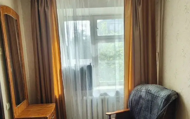 Квартира на улице Горького 16